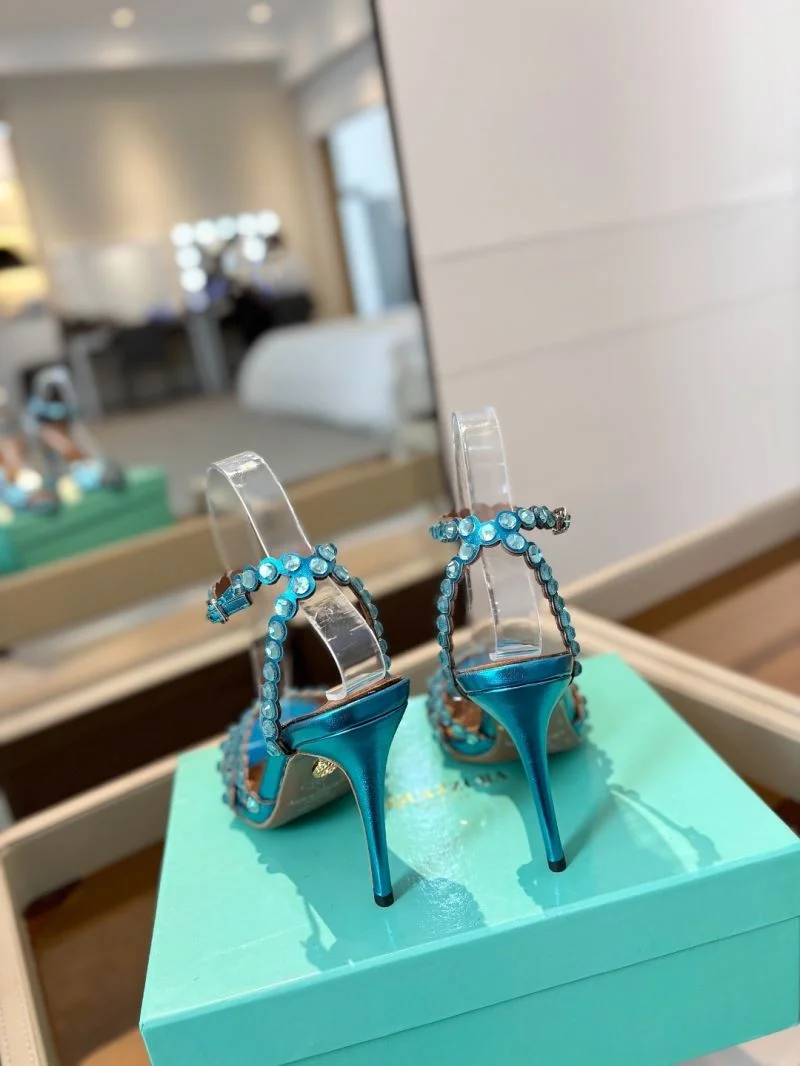 Aquazzura Sandals UrbanStyle 10578