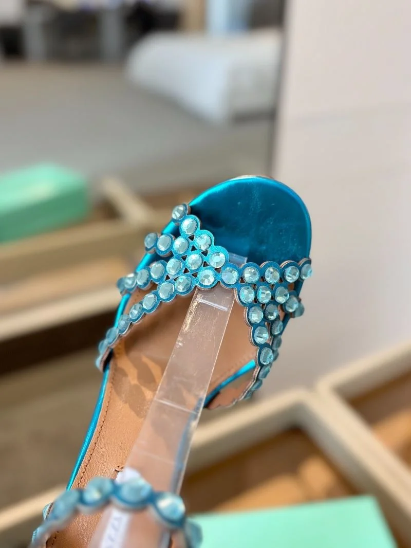Aquazzura Sandals UrbanStyle 10578