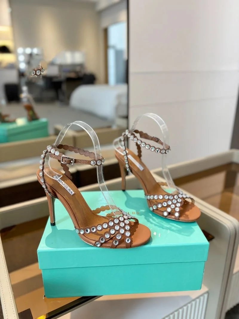 Aquazzura Sandals Fashionable 10582