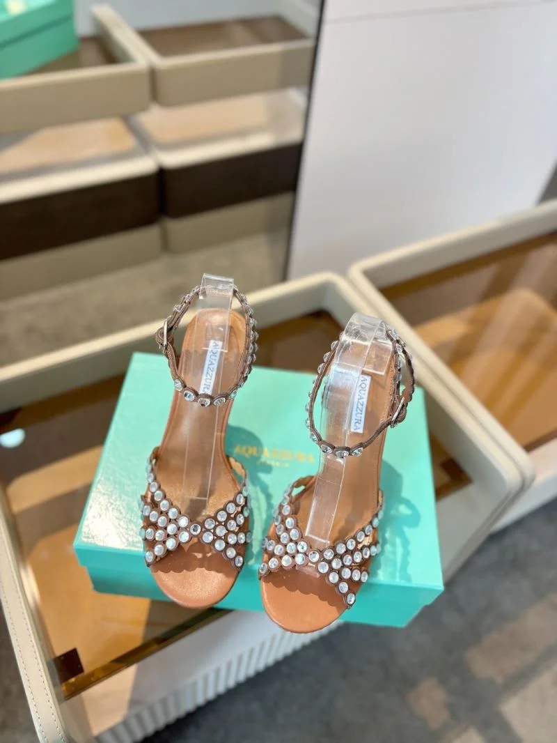 Aquazzura Sandals Fashionable 10582