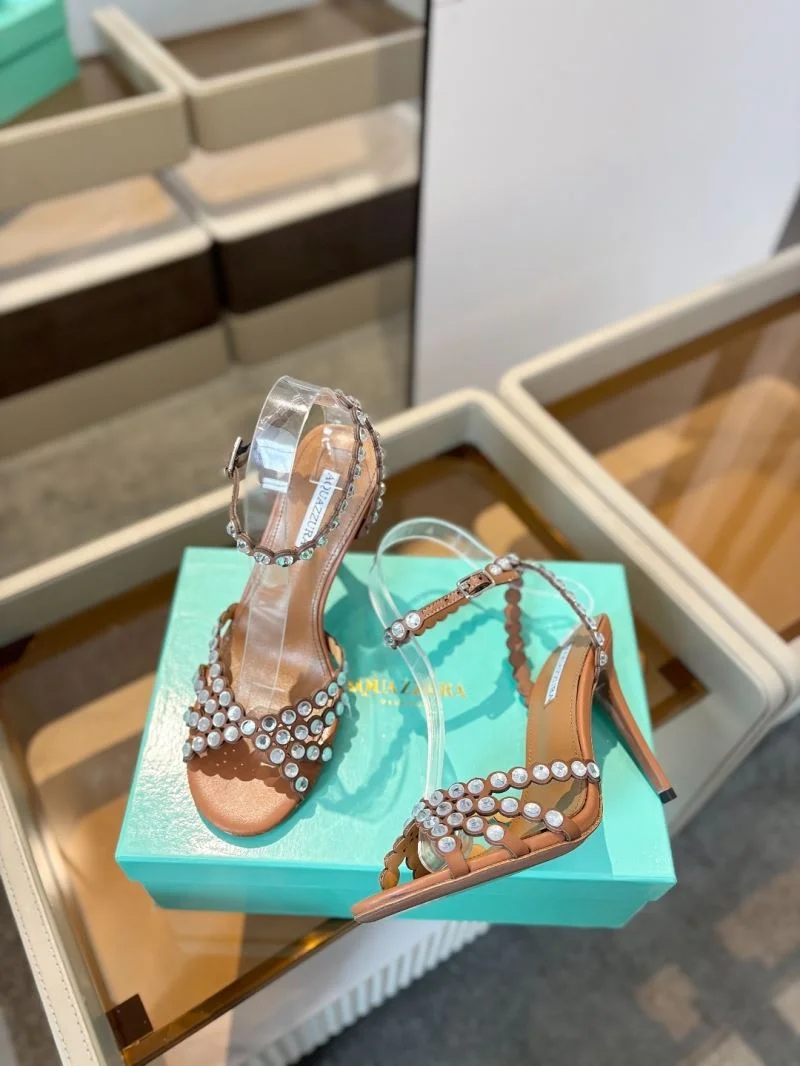 Aquazzura Sandals Fashionable 10582