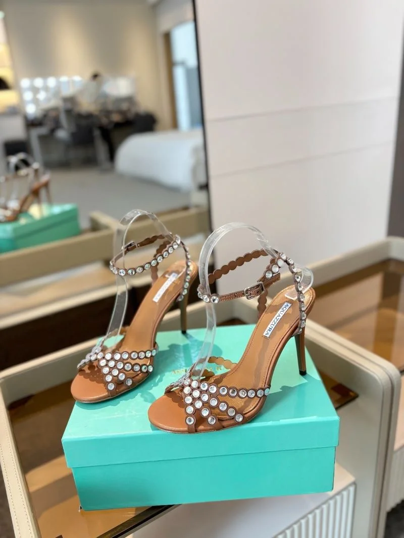 Aquazzura Sandals Fashionable 10582