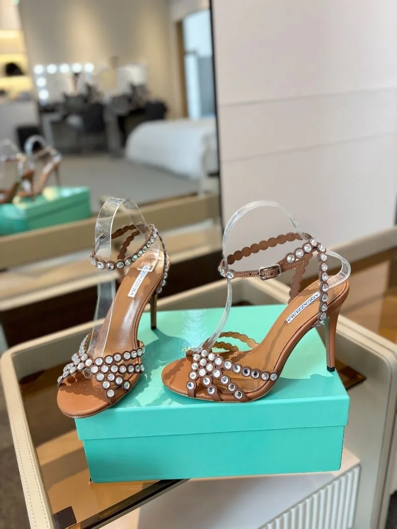 Aquazzura Sandals Fashionable 10582