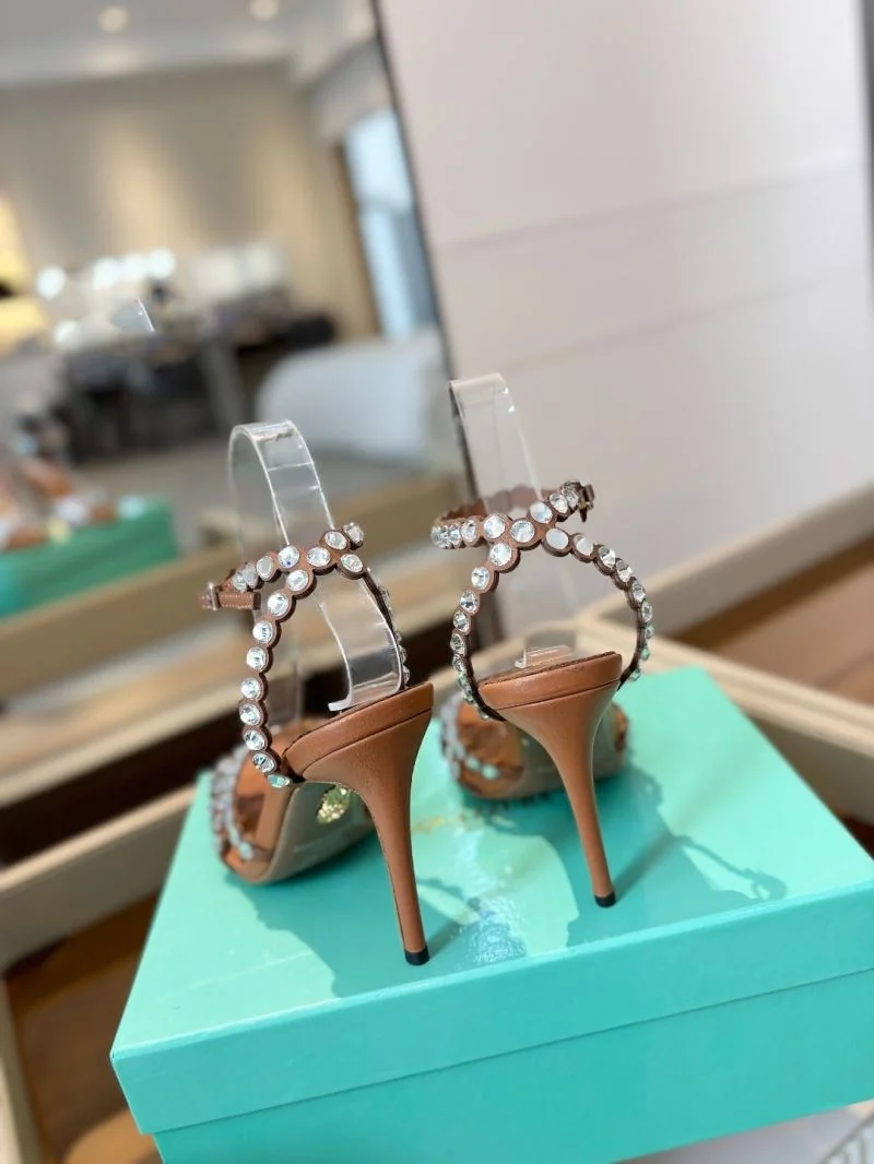 Aquazzura Sandals Fashionable 10582