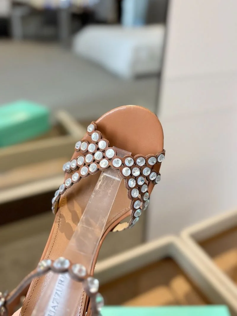 Aquazzura Sandals Fashionable 10582