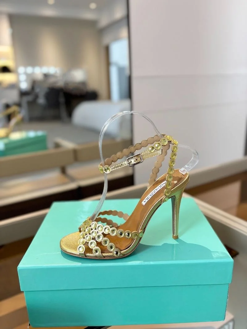 Aquazzura Sandals GoodFit 10643