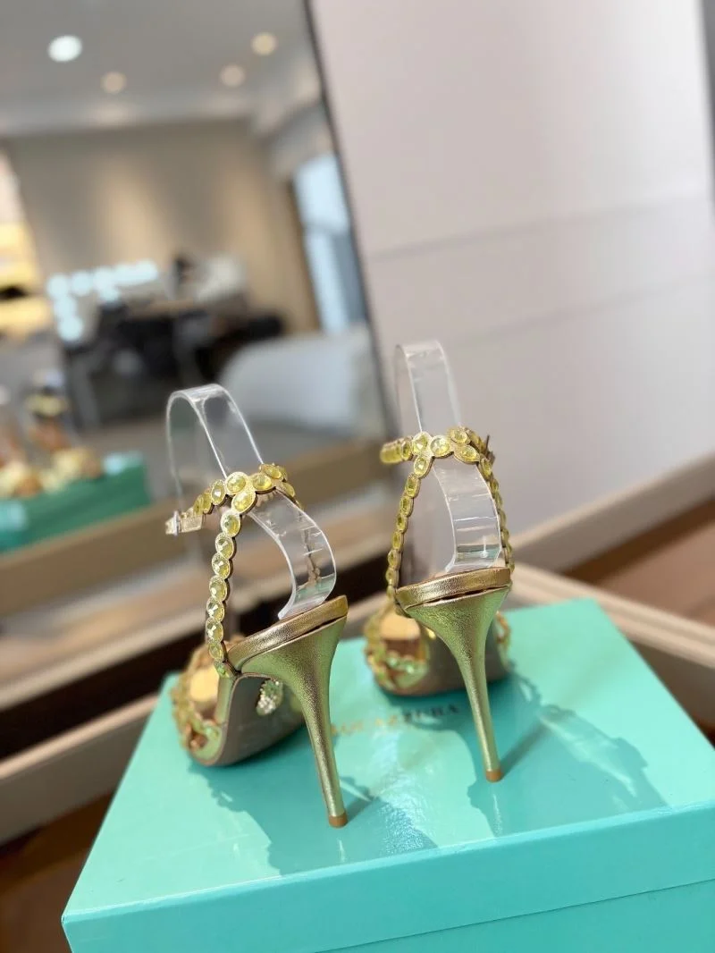 Aquazzura Sandals GoodFit 10643