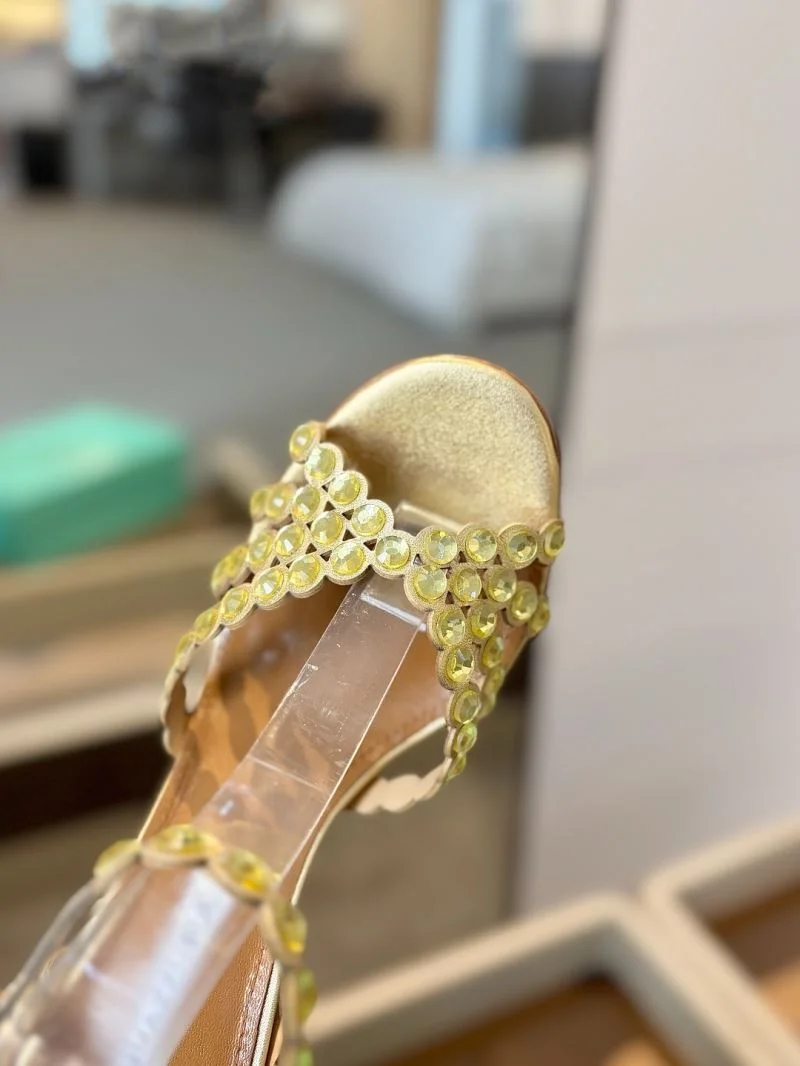 Aquazzura Sandals GoodFit 10643
