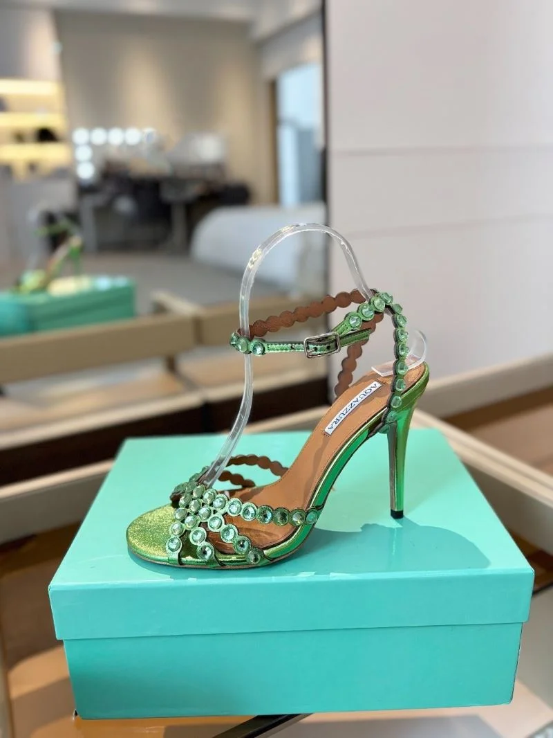 Aquazzura Sandals Bold 10573