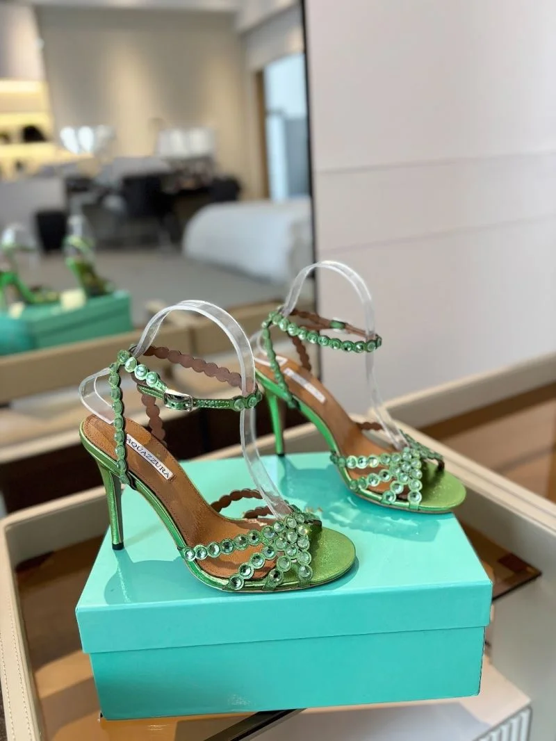 Aquazzura Sandals Bold 10573