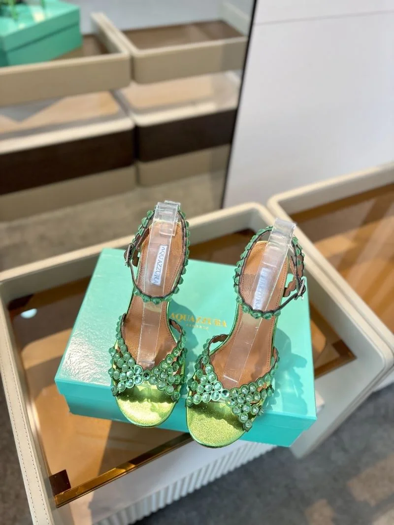 Aquazzura Sandals Bold 10573