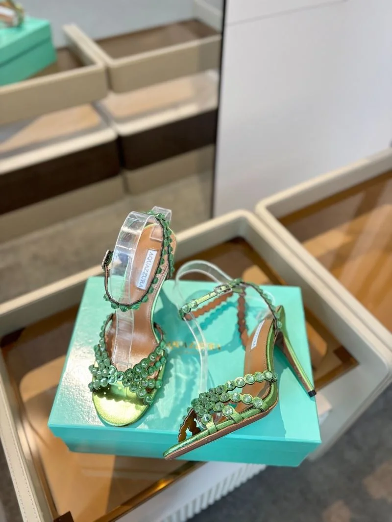 Aquazzura Sandals Bold 10573