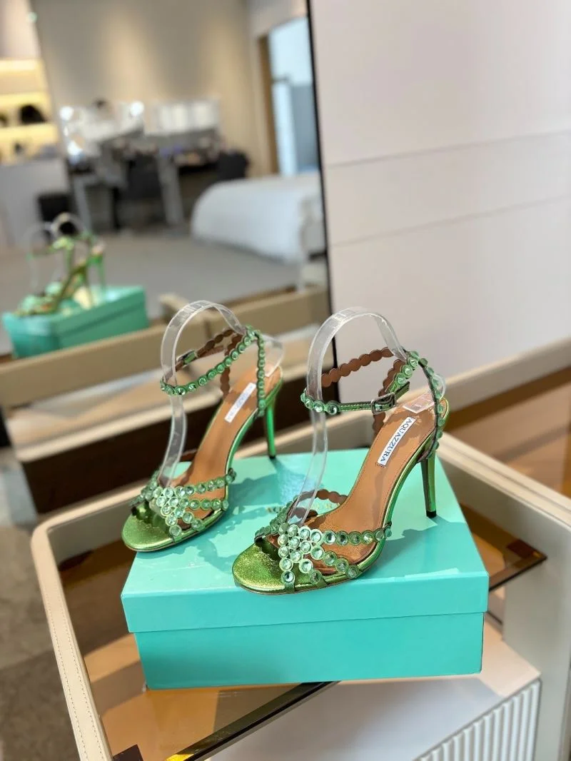 Aquazzura Sandals Bold 10573