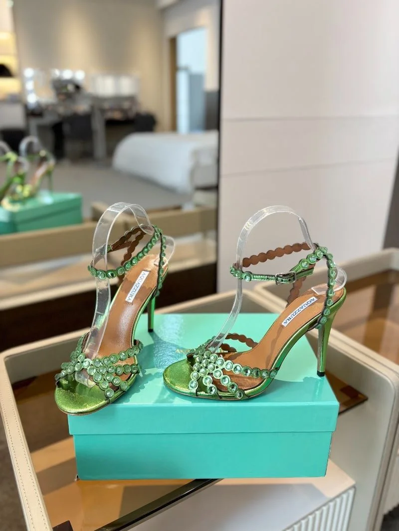 Aquazzura Sandals Bold 10573