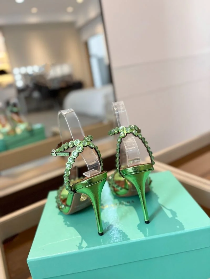 Aquazzura Sandals Bold 10573