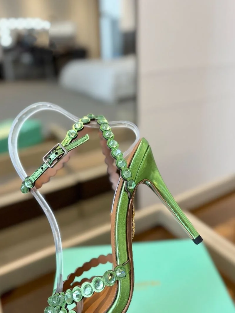 Aquazzura Sandals Bold 10573
