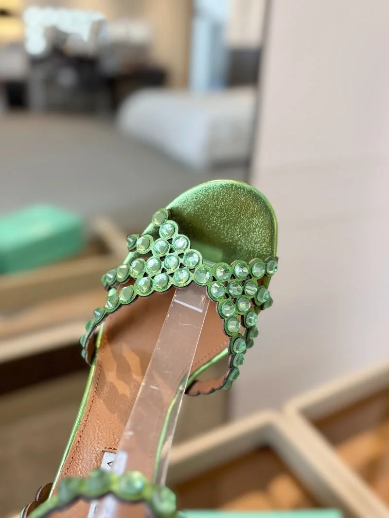 Aquazzura Sandals Bold 10573
