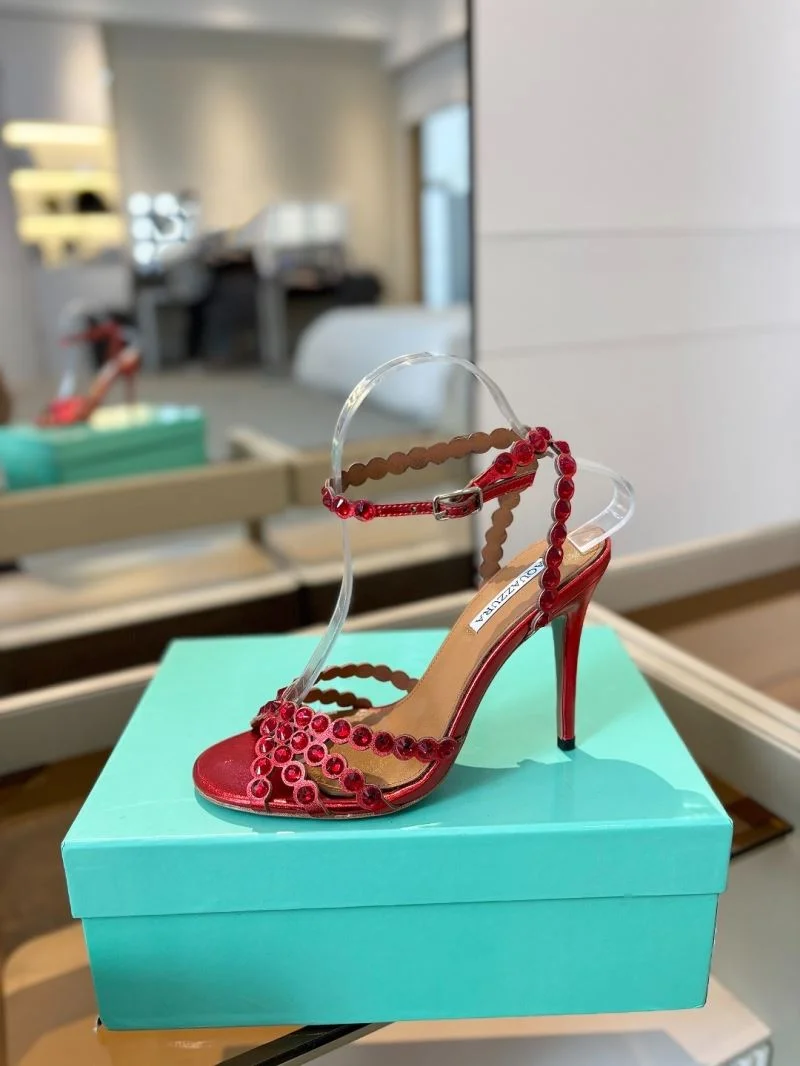 Aquazzura Sandals OnTrend 10588