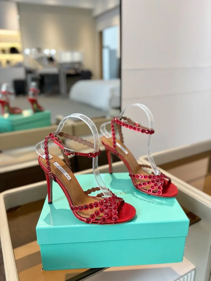 Aquazzura Sandals OnTrend 10588