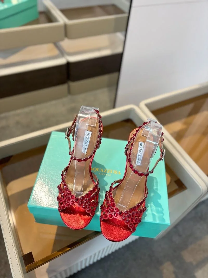 Aquazzura Sandals OnTrend 10588