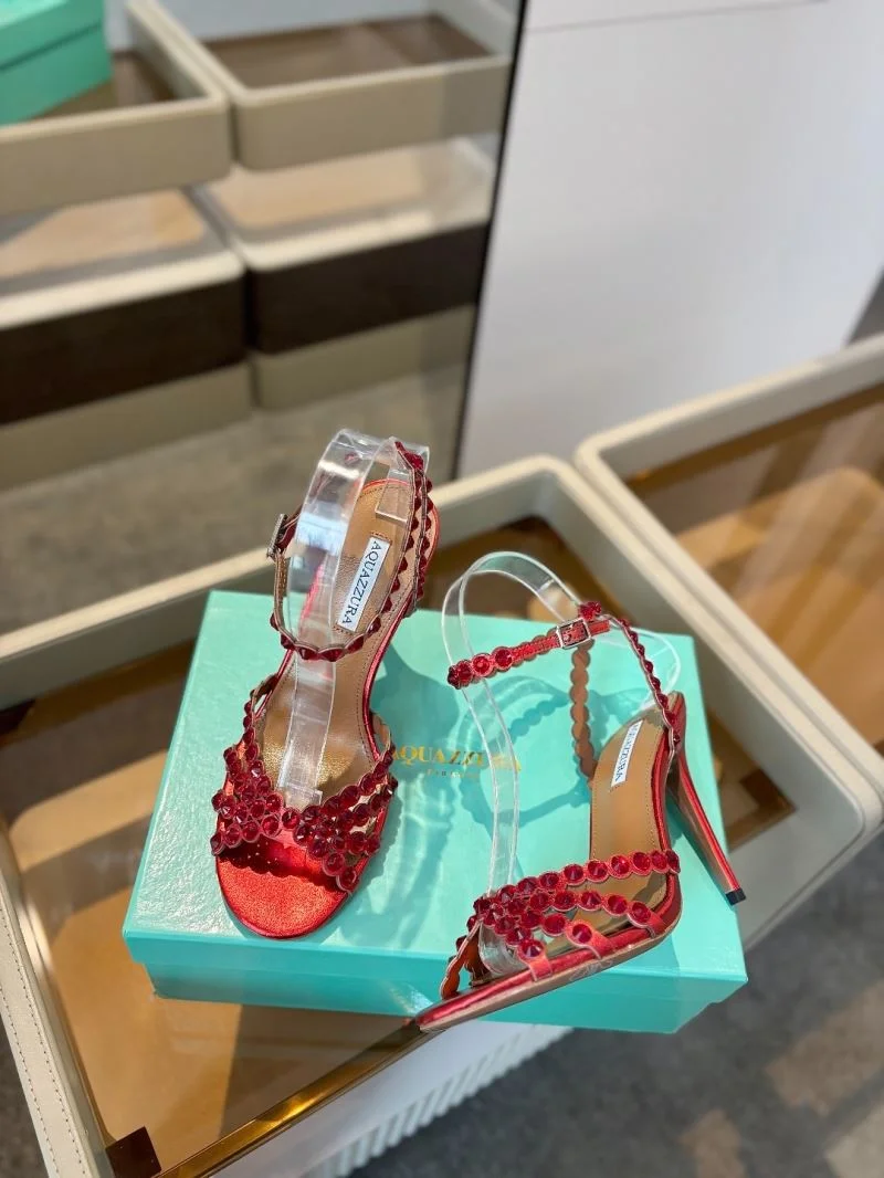 Aquazzura Sandals OnTrend 10588