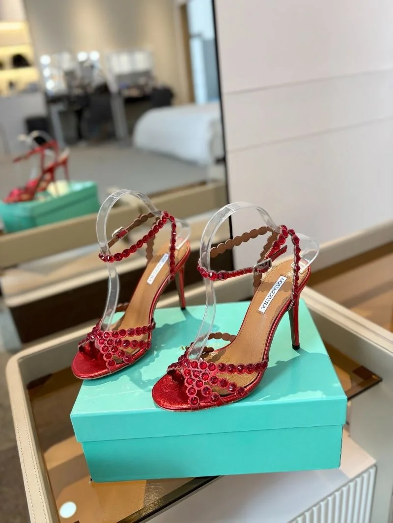 Aquazzura Sandals OnTrend 10588