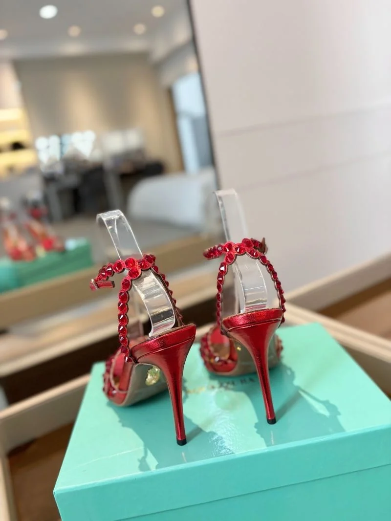Aquazzura Sandals OnTrend 10588