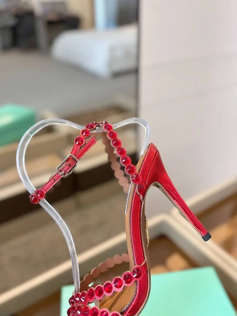Aquazzura Sandals OnTrend 10588