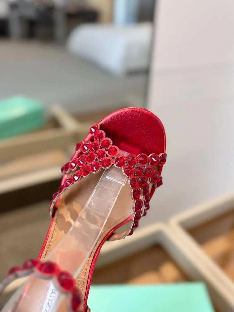 Aquazzura Sandals OnTrend 10588