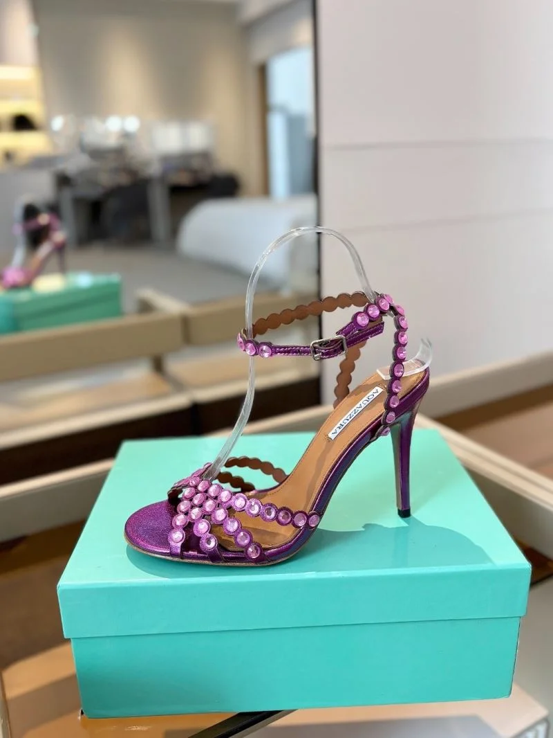 Aquazzura Sandals FastDry 10576