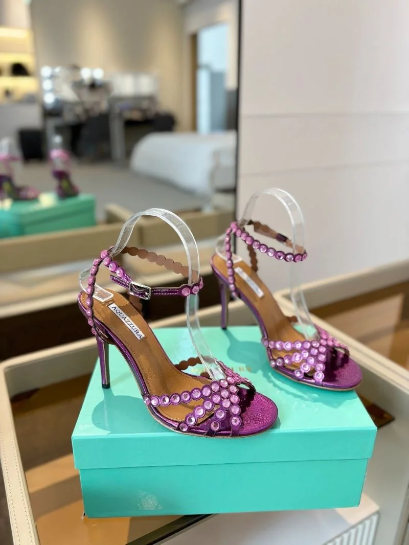 Aquazzura Sandals FastDry 10576