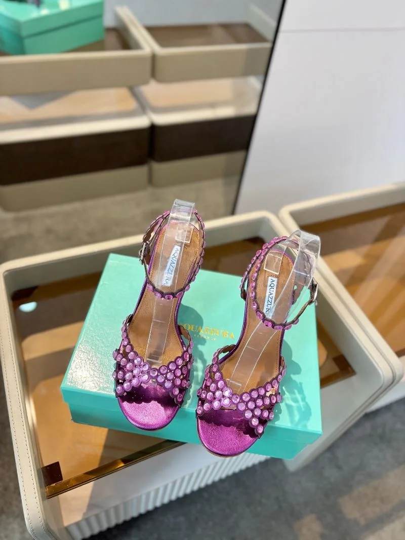 Aquazzura Sandals FastDry 10576