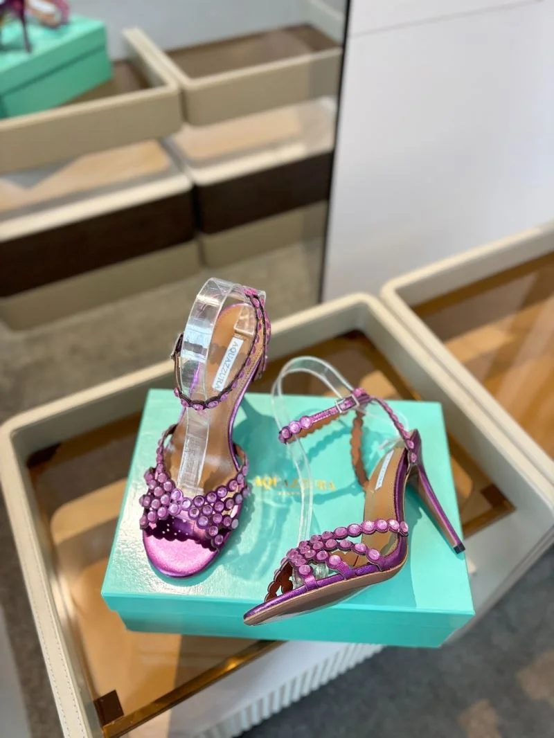 Aquazzura Sandals FastDry 10576