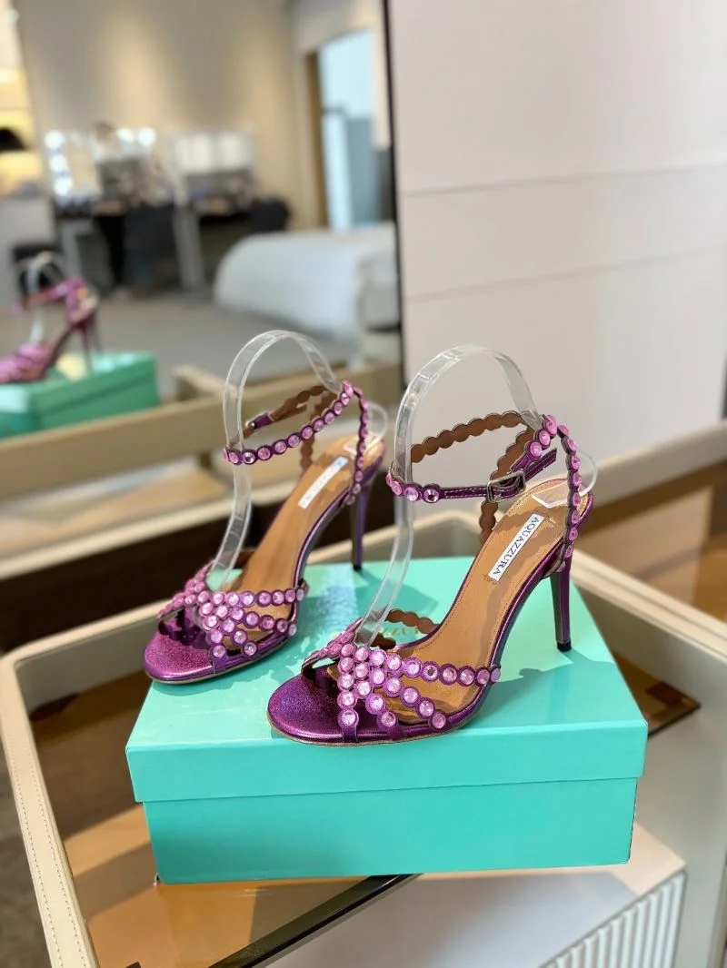 Aquazzura Sandals FastDry 10576
