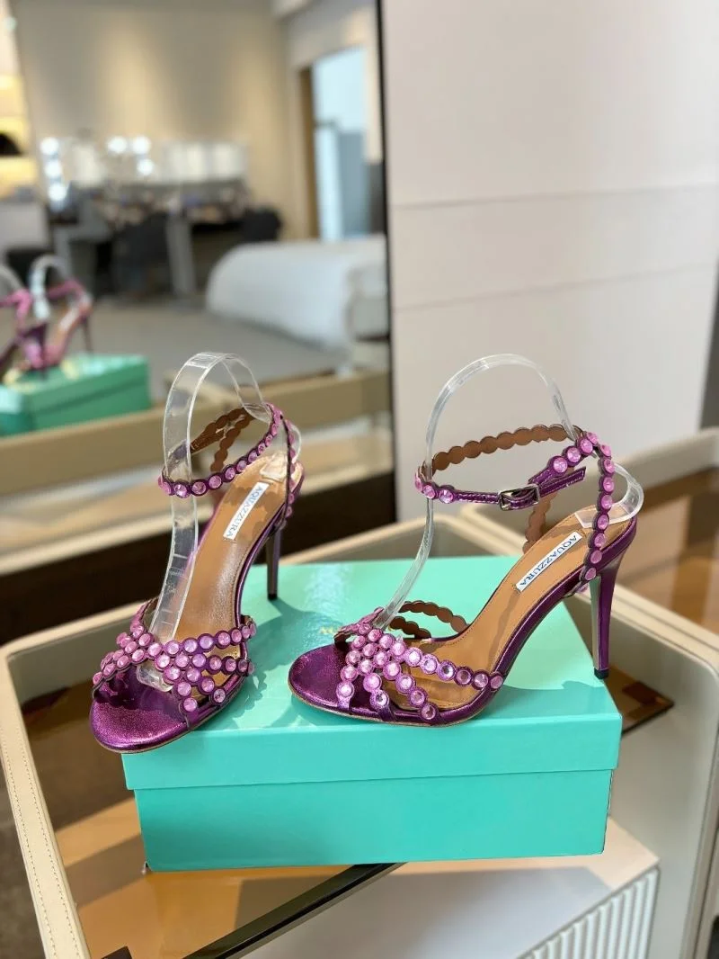 Aquazzura Sandals FastDry 10576