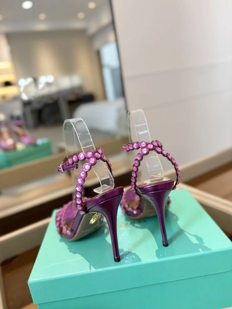 Aquazzura Sandals FastDry 10576