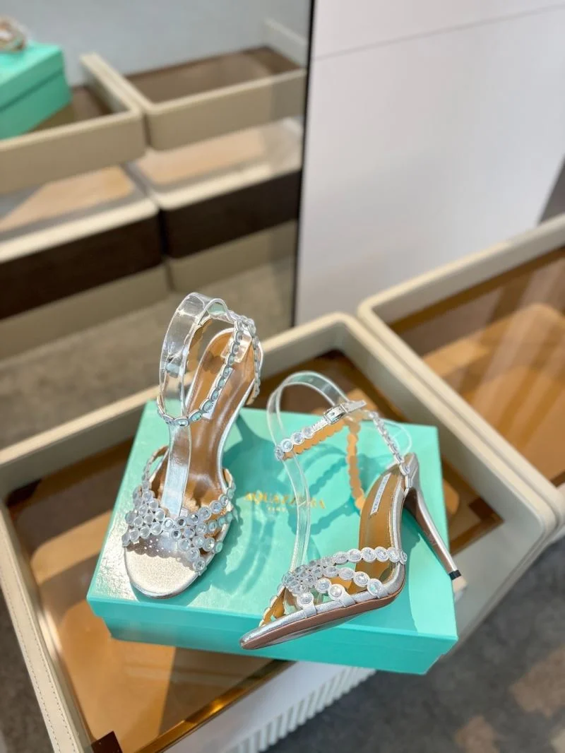 GoAnywhere Aquazzura Sandals 10580