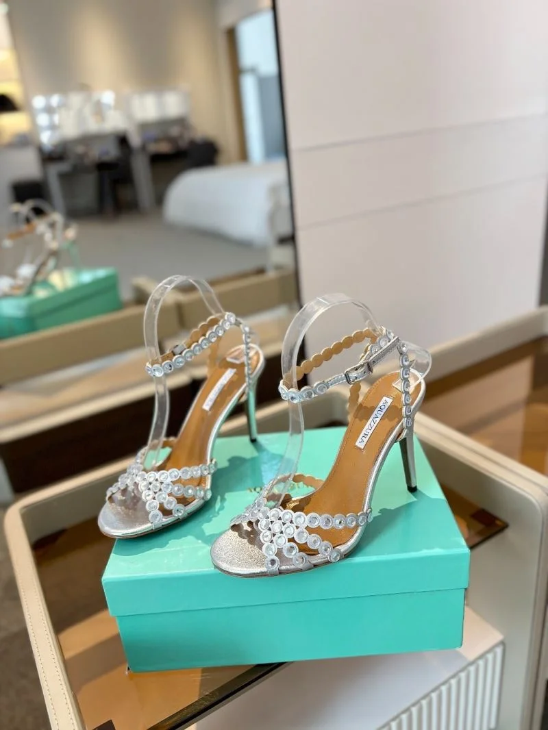 GoAnywhere Aquazzura Sandals 10580
