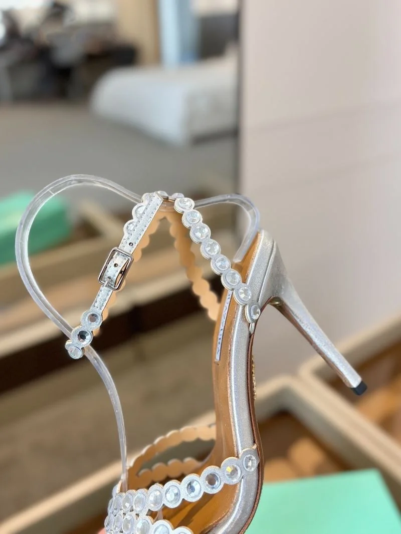 GoAnywhere Aquazzura Sandals 10580