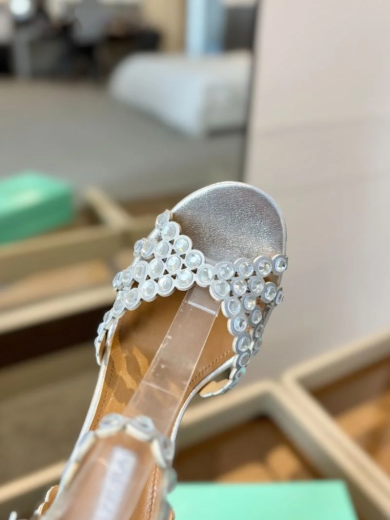 GoAnywhere Aquazzura Sandals 10580