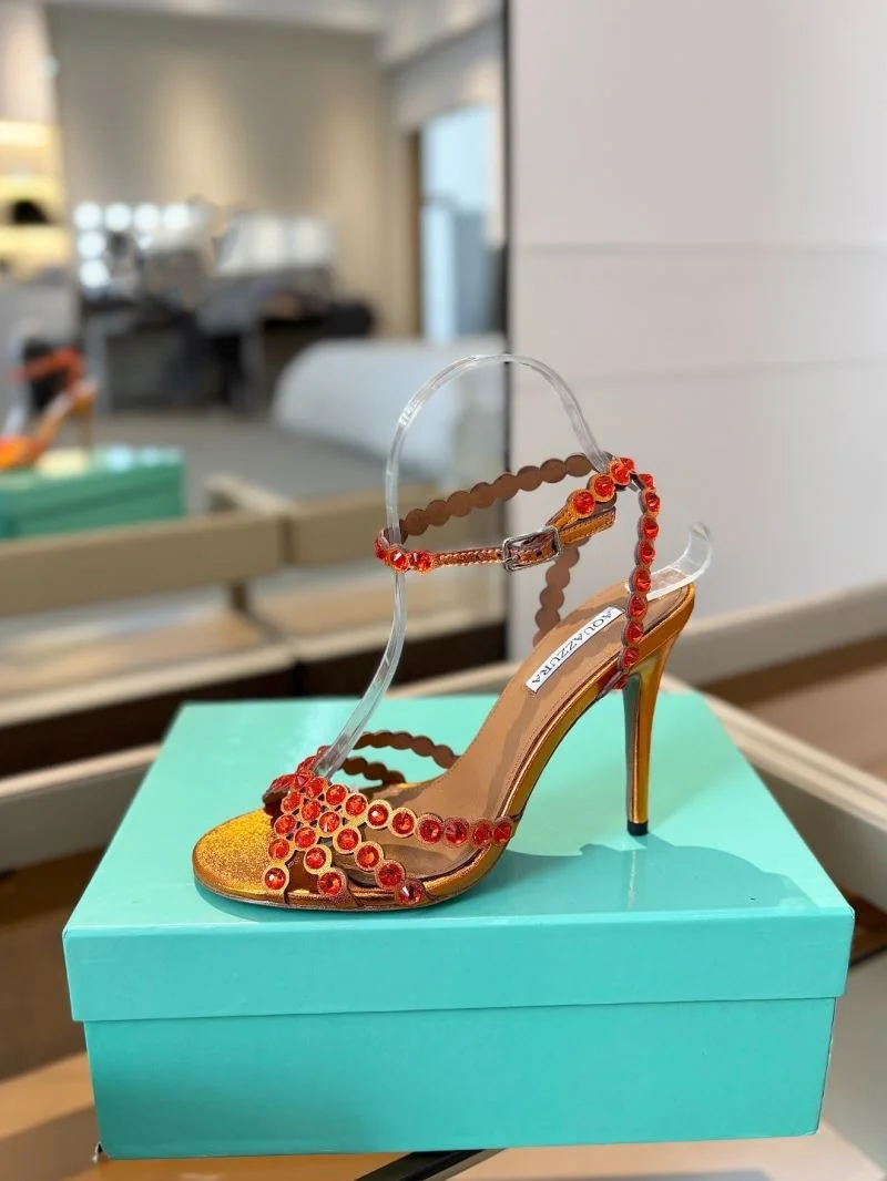 Aquazzura Sandals HighPerformance 10572