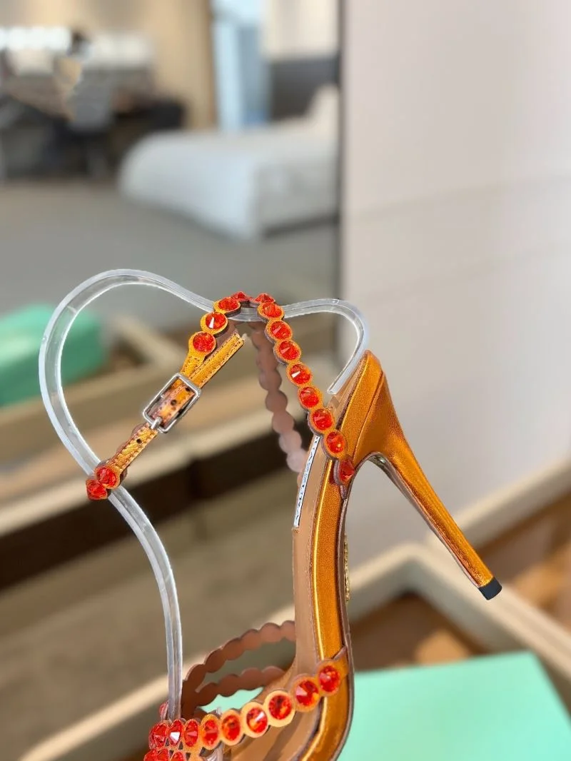 Aquazzura Sandals HighPerformance 10572