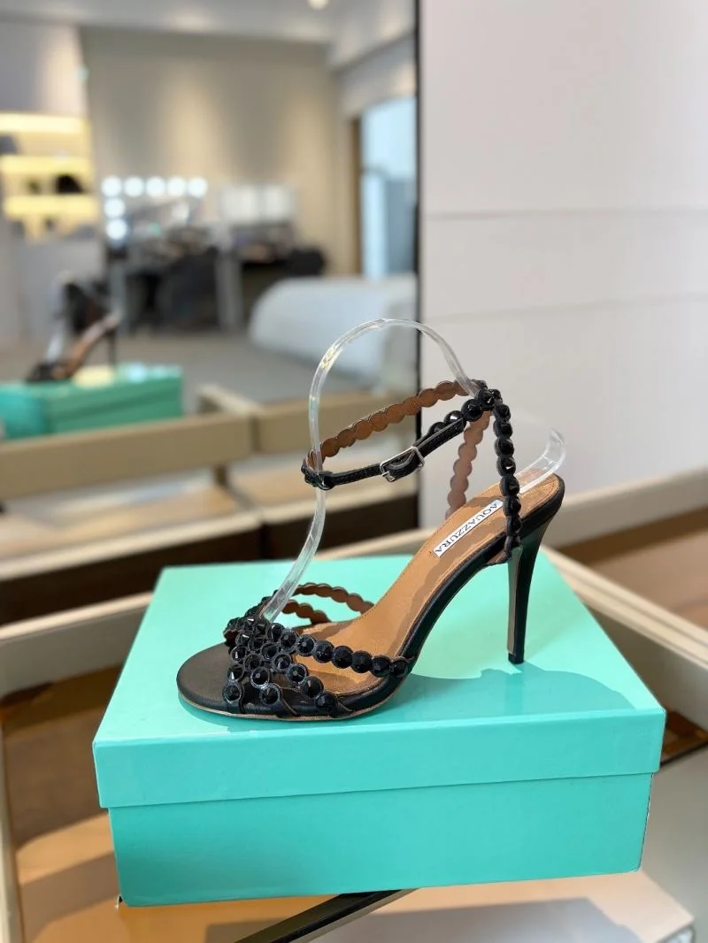 StreetReady Aquazzura Sandals 10699