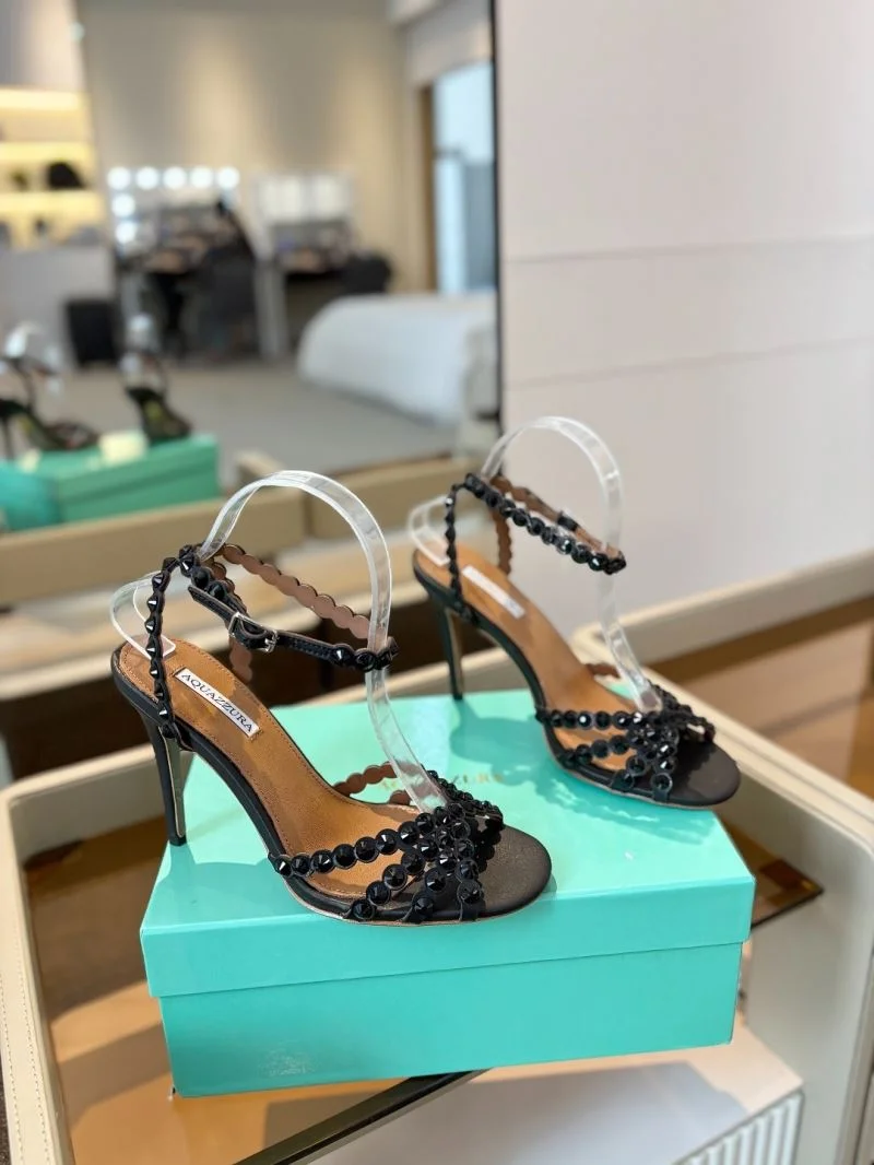 StreetReady Aquazzura Sandals 10699