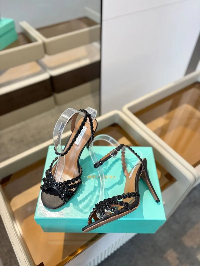 StreetReady Aquazzura Sandals 10699