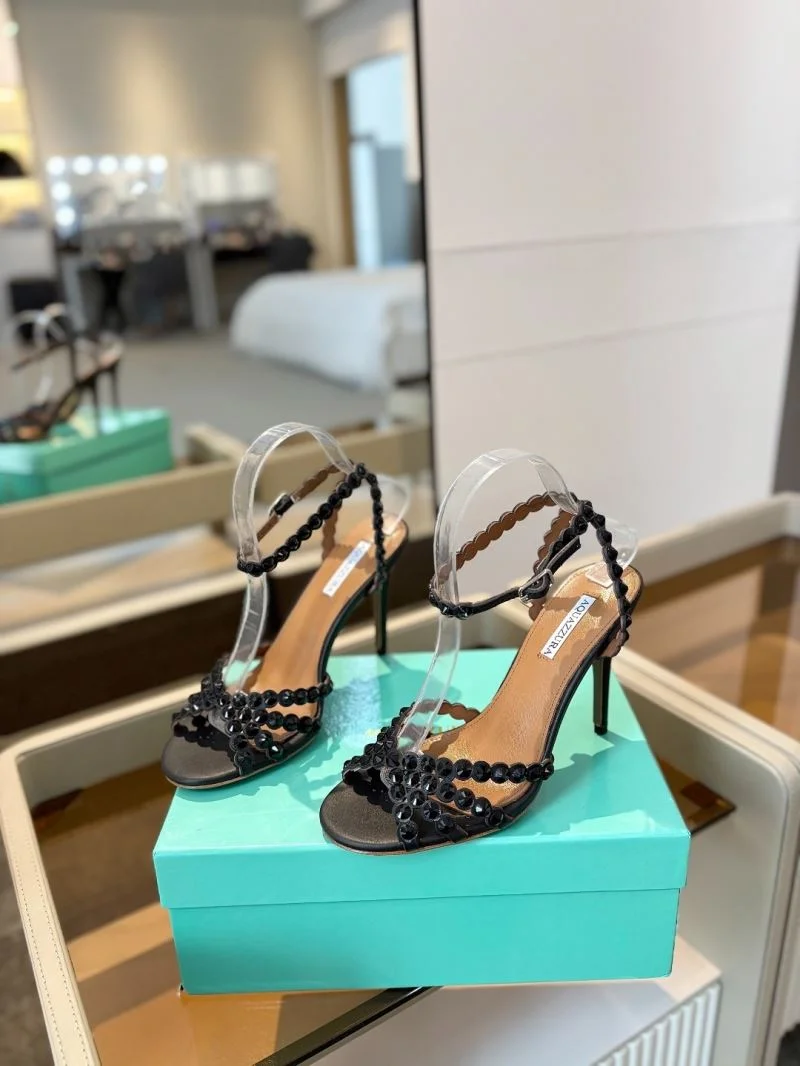 StreetReady Aquazzura Sandals 10699