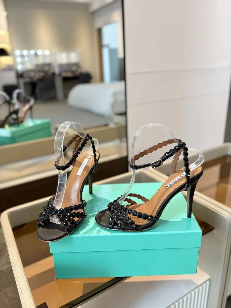 StreetReady Aquazzura Sandals 10699