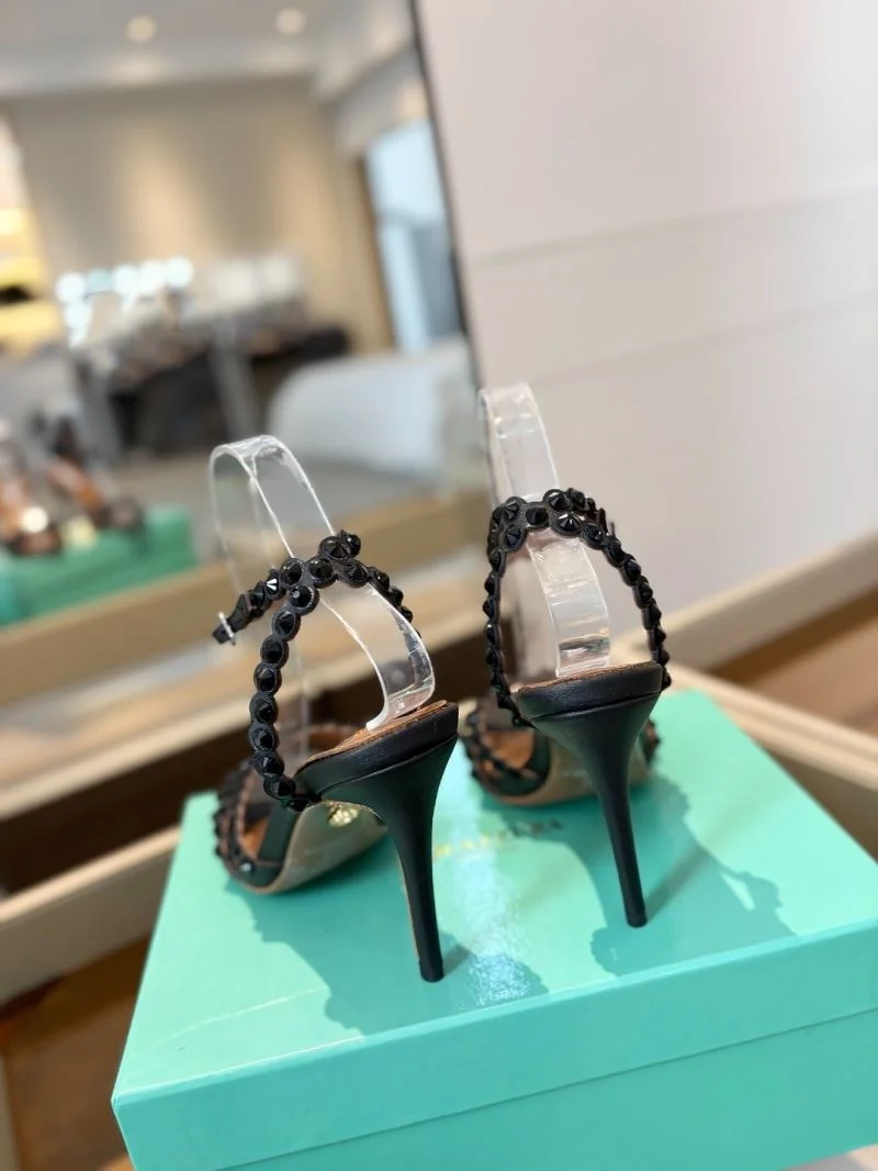 StreetReady Aquazzura Sandals 10699