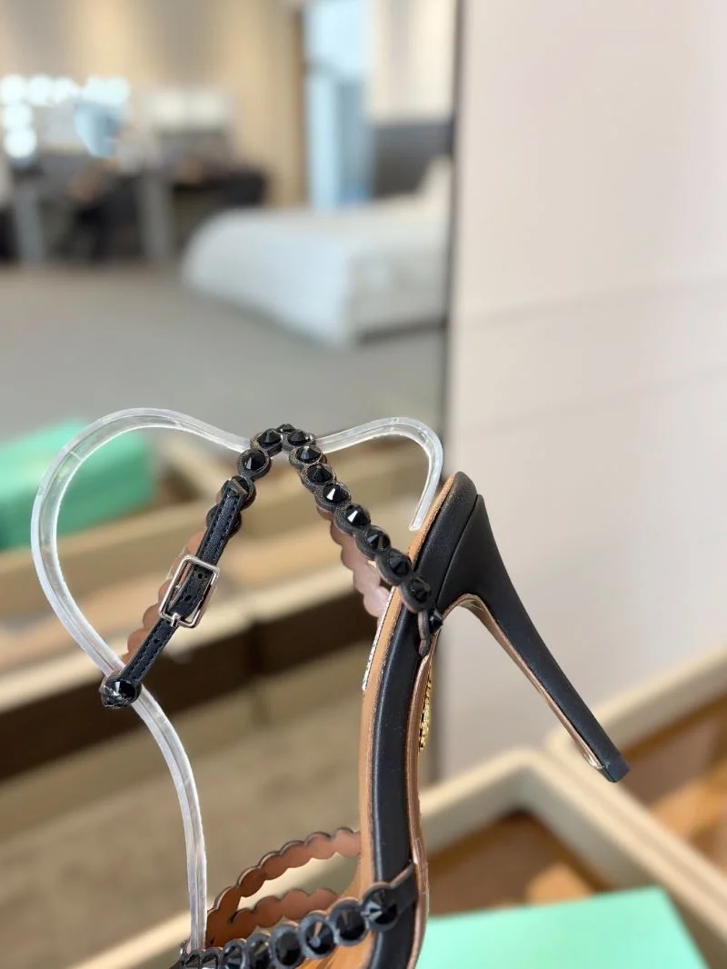 StreetReady Aquazzura Sandals 10699