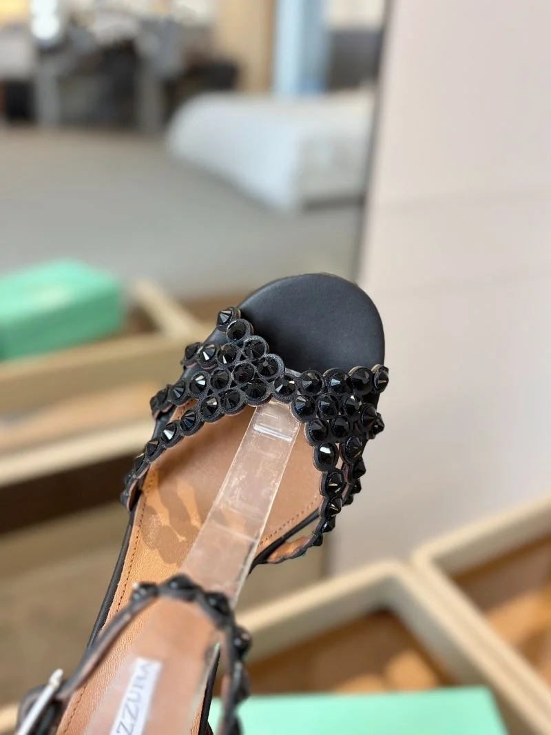 StreetReady Aquazzura Sandals 10699